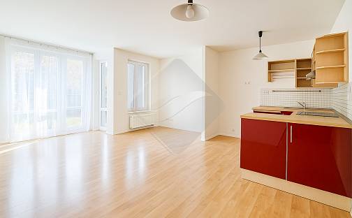 Prodej bytu 3+kk 83 m², Elišky Přemyslovny, Praha 5 - Zbraslav
