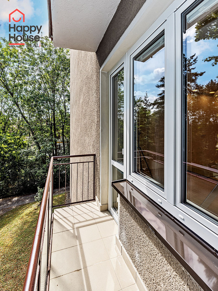 Pronájem bytu 3+kk 78 m² – fotografie 5