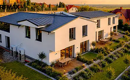 Prodej domu 151 m² s pozemkem 435 m², Kly, okres Mělník