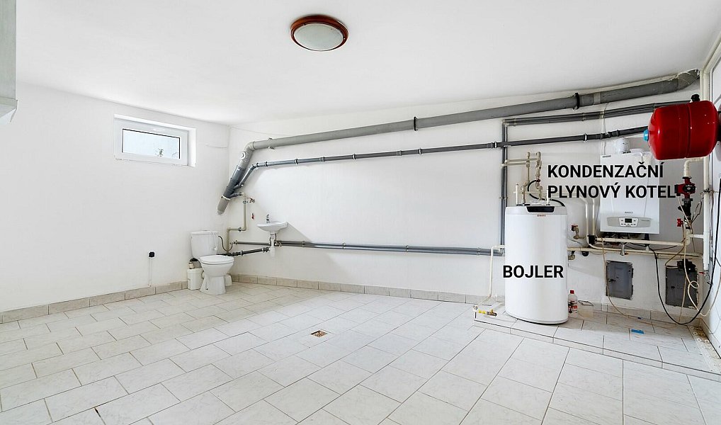 Prodej domu 449 m² s pozemkem 799 m², Kobylí – náhled fotky 14