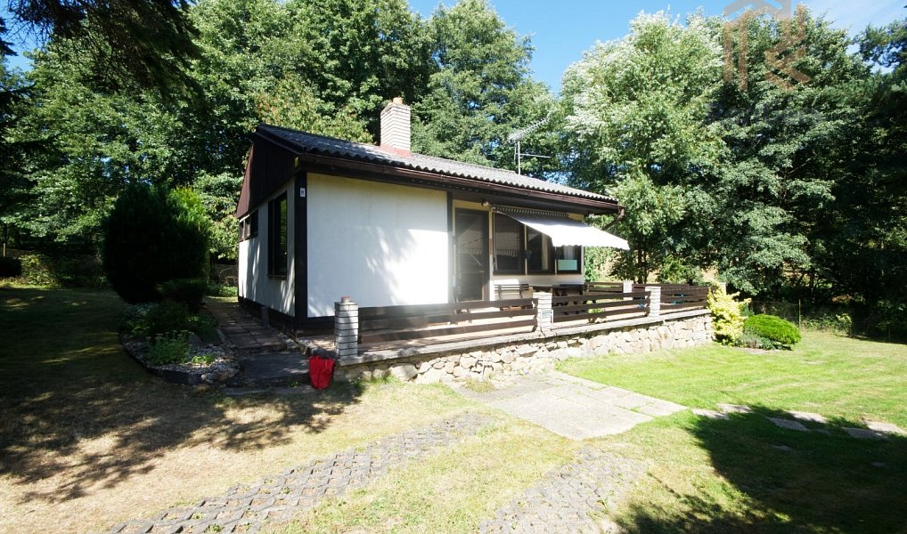 Prodej chaty/chalupy 59 m² s pozemkem 1 024 m², Bystřice – náhled fotky 15
