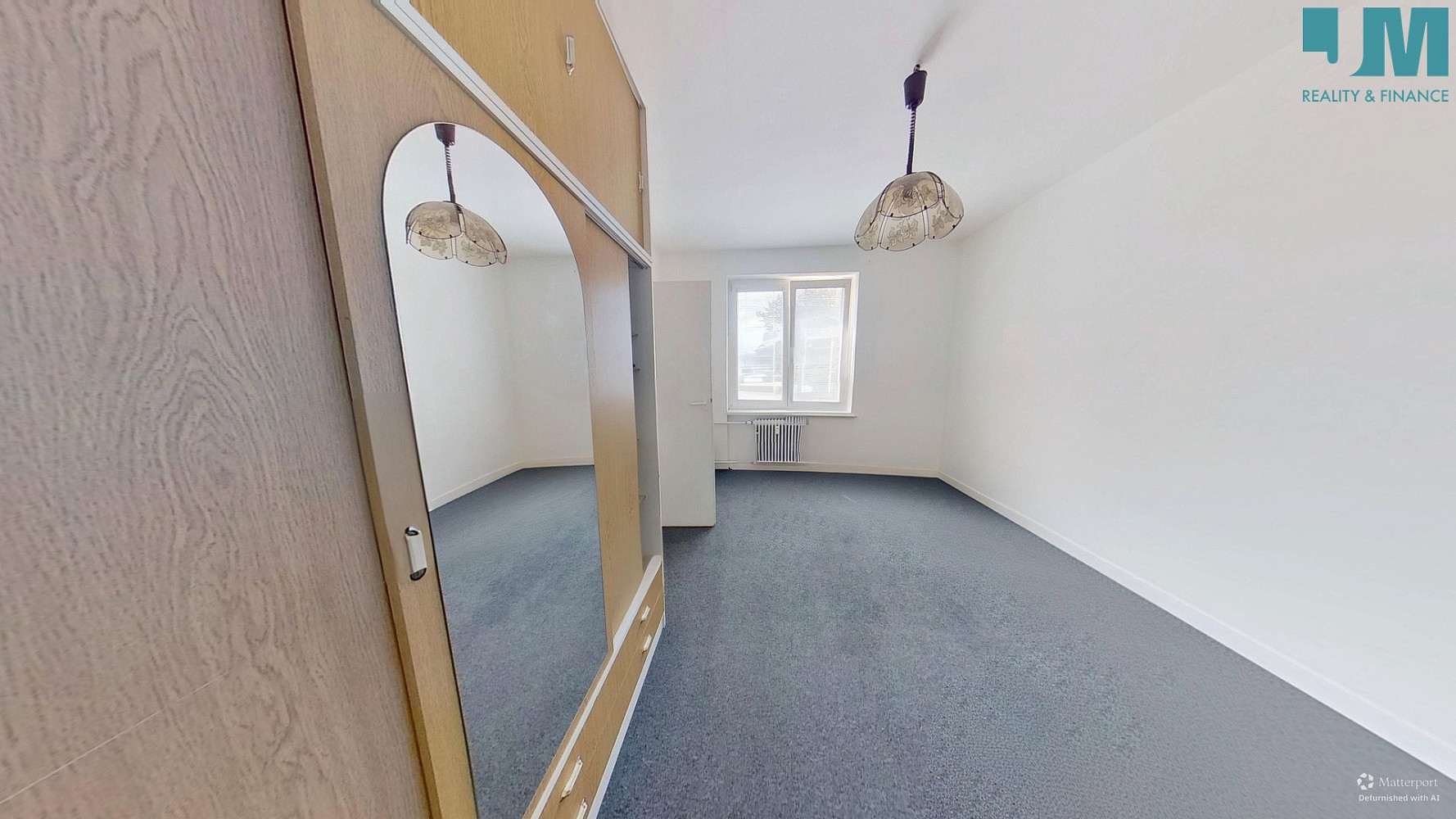 Pronájem bytu 3+1 70 m² – fotografie 4