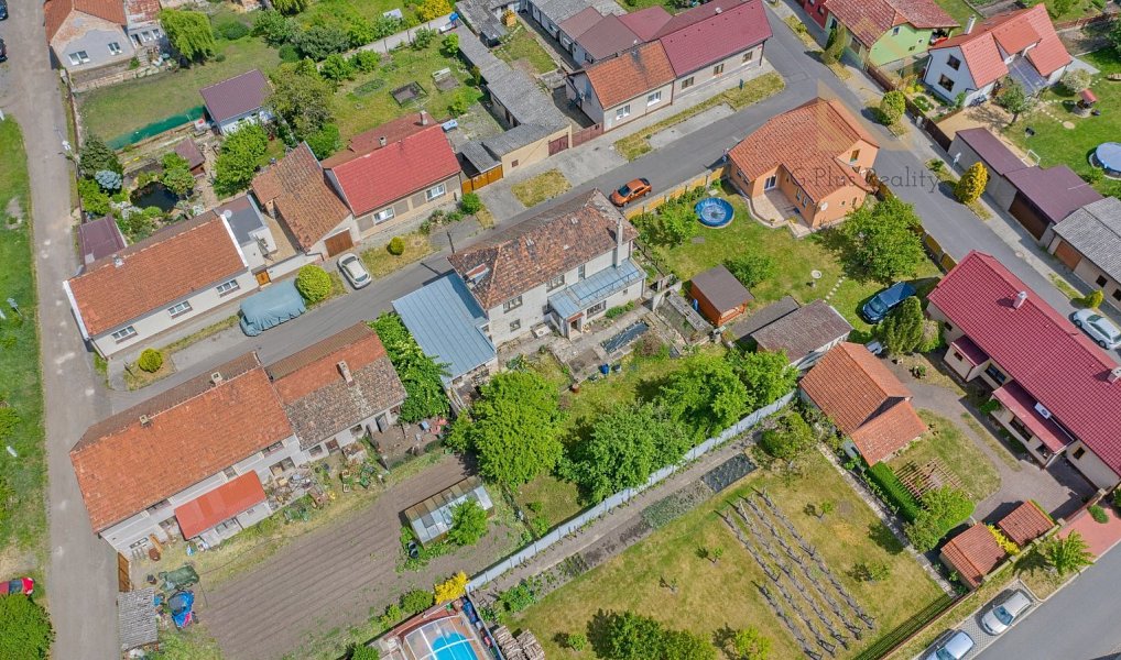 Prodej domu 210 m² s pozemkem 569 m², Všetaty – náhled fotky 7