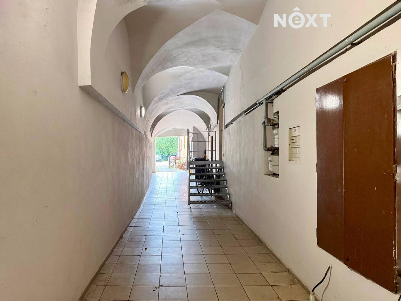 Pronájem bytu 1+1 31 m² - Mehr