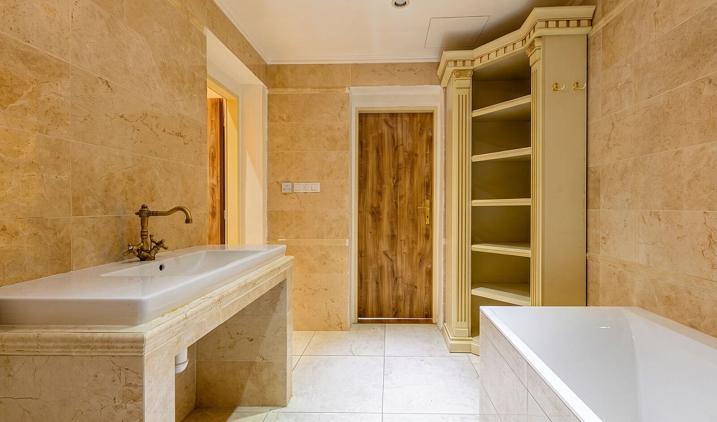 Pronájem bytu 3+kk 105 m², Praha – náhled fotky 9