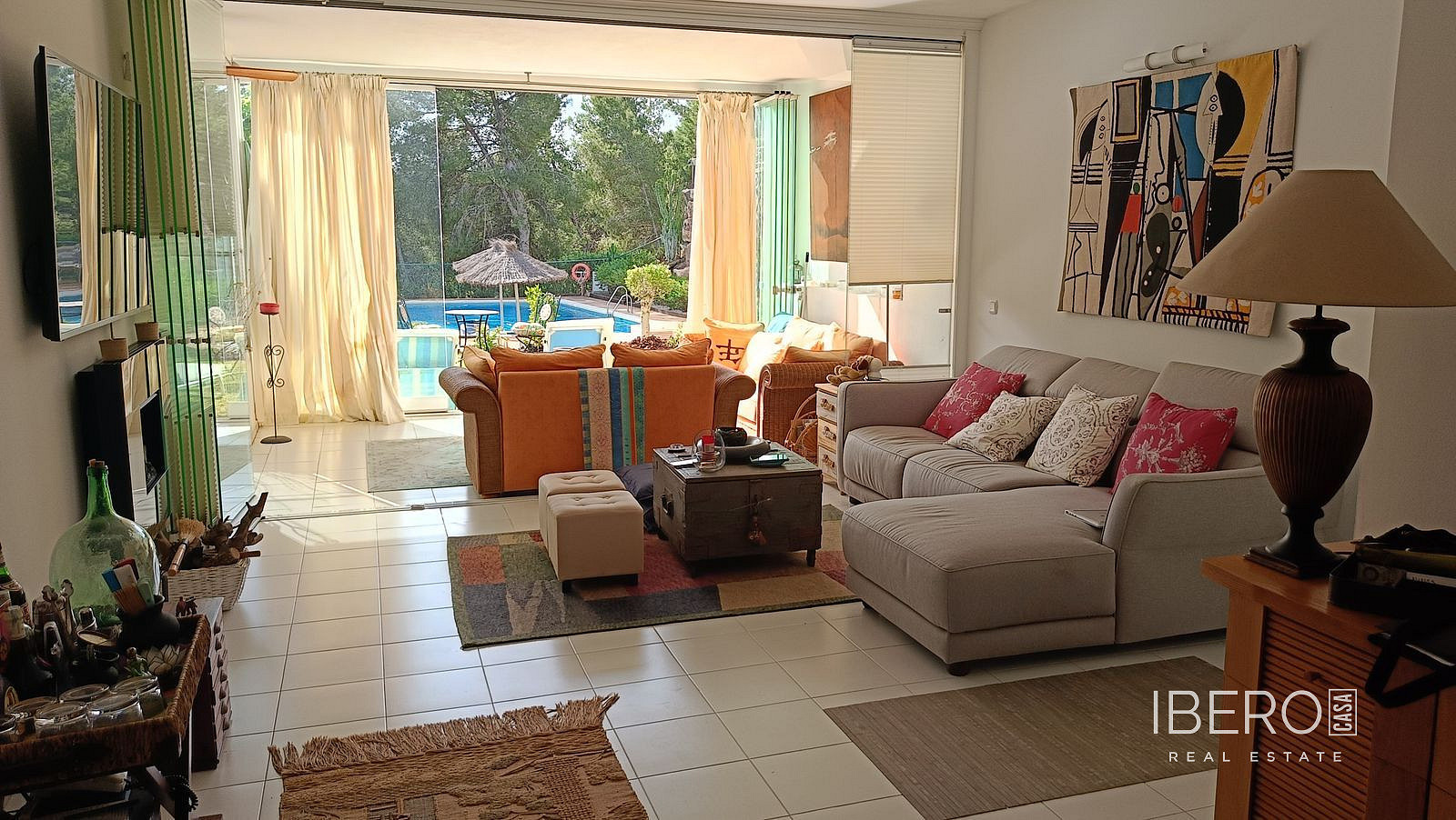 Pis 3+kk – Mijas, Riviera del Sol - Fase VIII, Urbanización Sitio de Calahonda - Vista 4