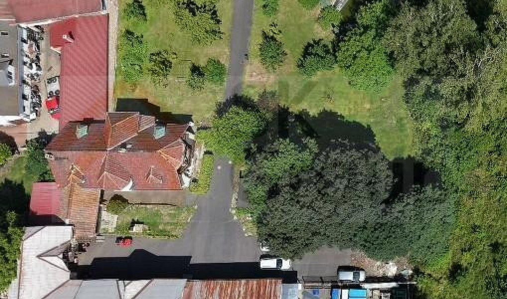 Prodej výrobních prostor 700 m², Jenišov – náhled fotky 30