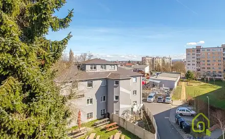Prodej komerčního objektu (jiného typu) 556 m²