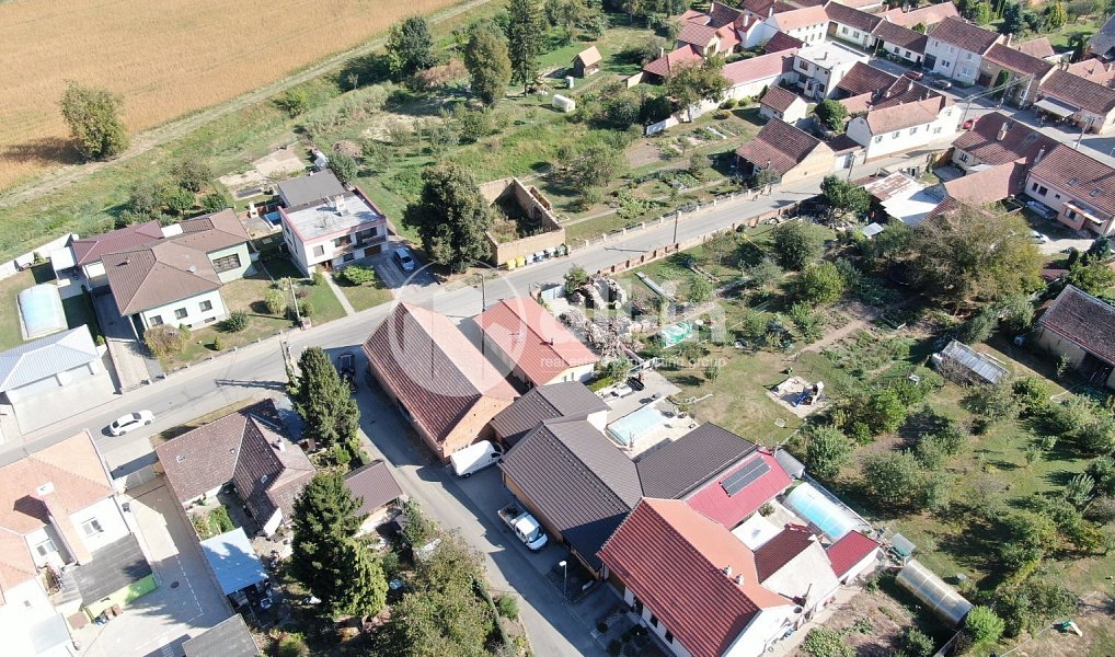 Prodej domu 90 m² s pozemkem 534 m², Nesovice – náhled fotky 17
