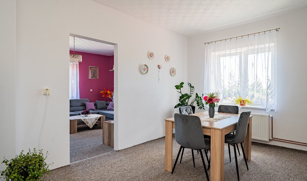 Prodej domu 270 m² s pozemkem 919 m², Tachov – náhled fotky 16