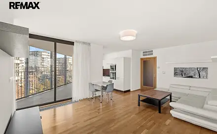 Pronájem bytu 2+kk 73 m², Malešická, Praha 3 - Žižkov