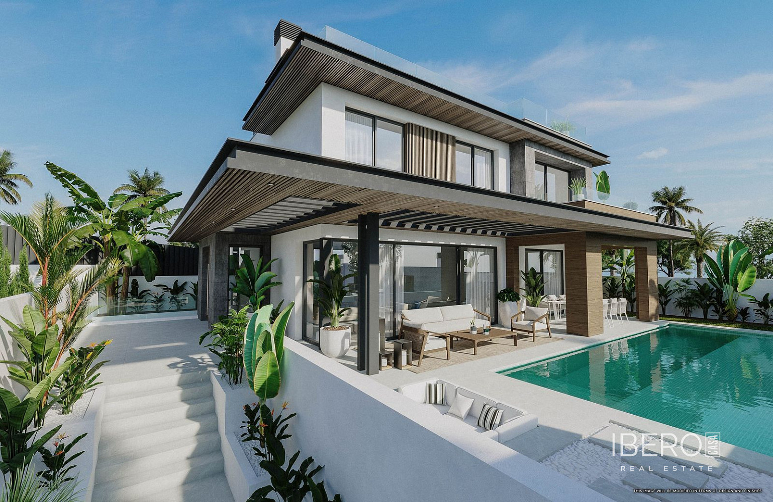 Casa 4+kk – Málaga, San Rafael, Cruz de Humilladero - Vista 3