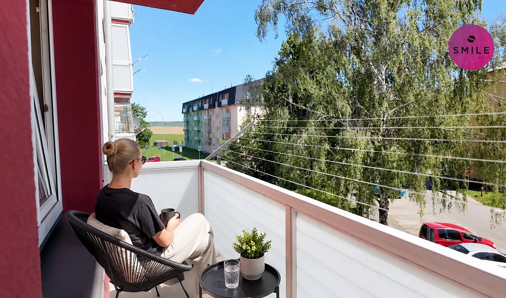 Prodej bytu 3+1 62 m², Hlučín – náhled fotky 19