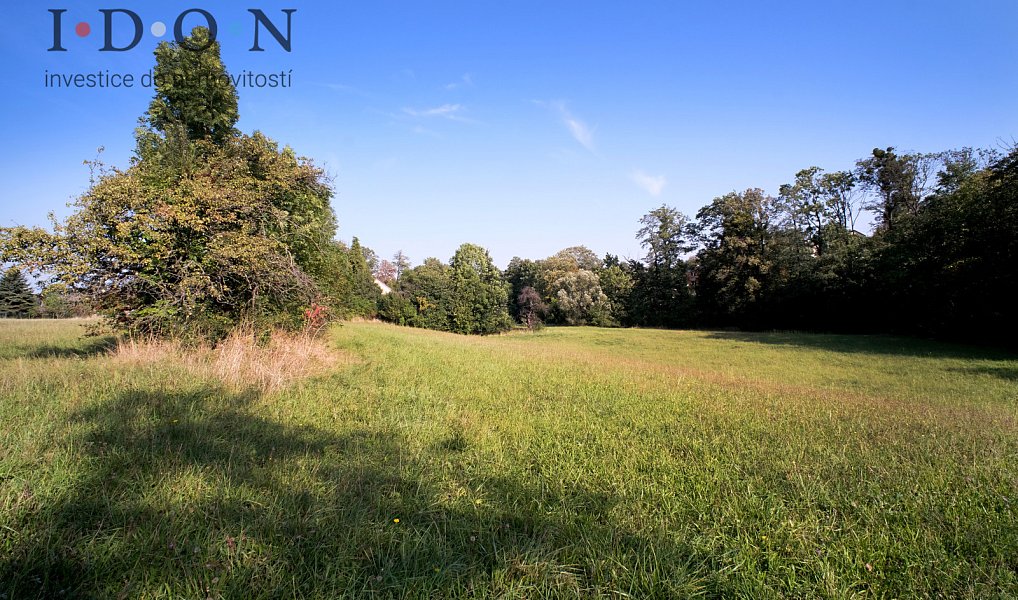 Prodej stavebního pozemku 2 174 m², Třinec – náhled fotky 9