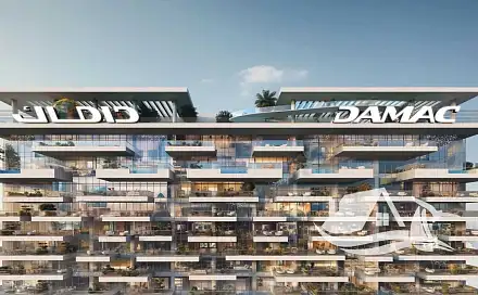 Prodej bytu atypického 250 m², Dubai, Spojené arabské emiráty