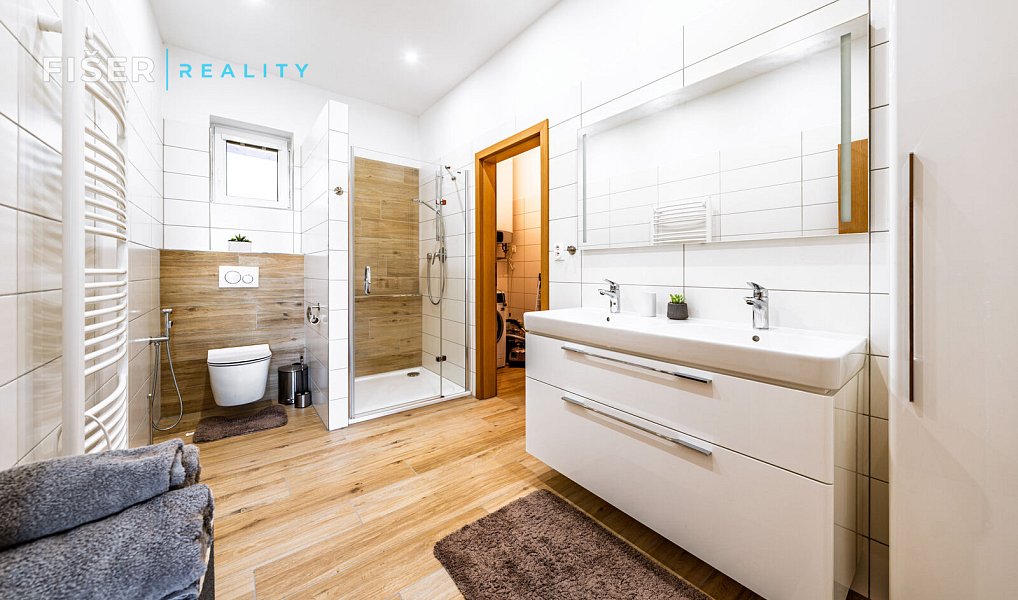 Prodej domu 84 m² s pozemkem 1 473 m², Světlá nad Sázavou – náhled fotky 10