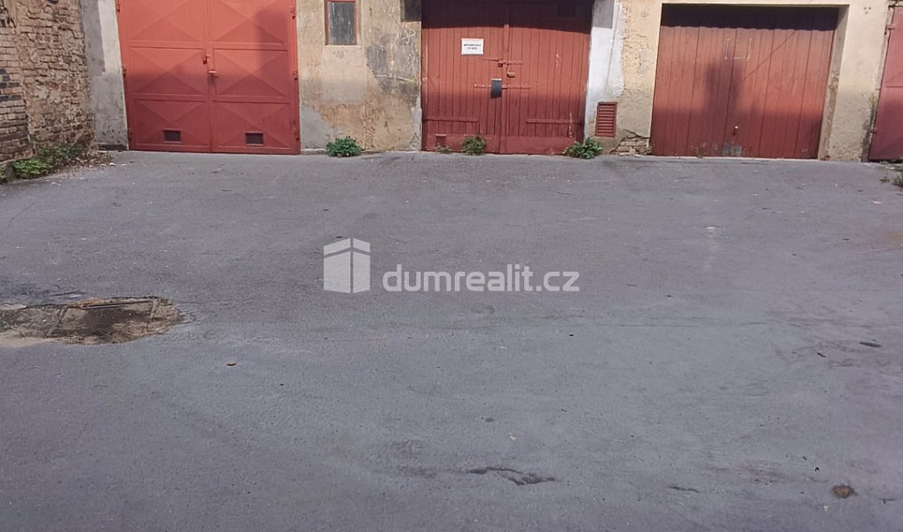 Pronájem bytu 2+kk 93 m², Děčín – náhled fotky 13