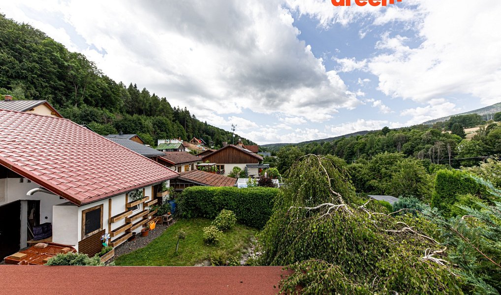 Prodej domu 600 m² s pozemkem 1 197 m², Horní Maršov – náhled fotky 19