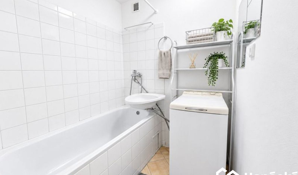 Prodej bytu 2+1 46 m², Šternberk – náhled fotky 8