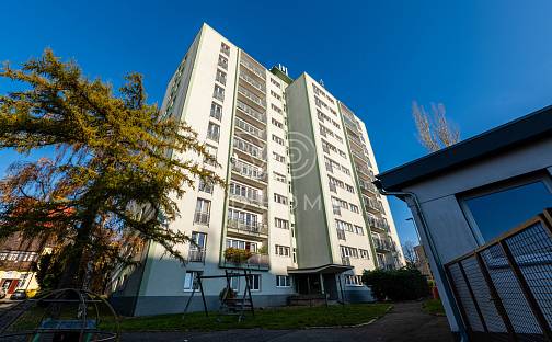 Prodej bytu 3+1 80 m², Hradební, Příbram - Příbram I