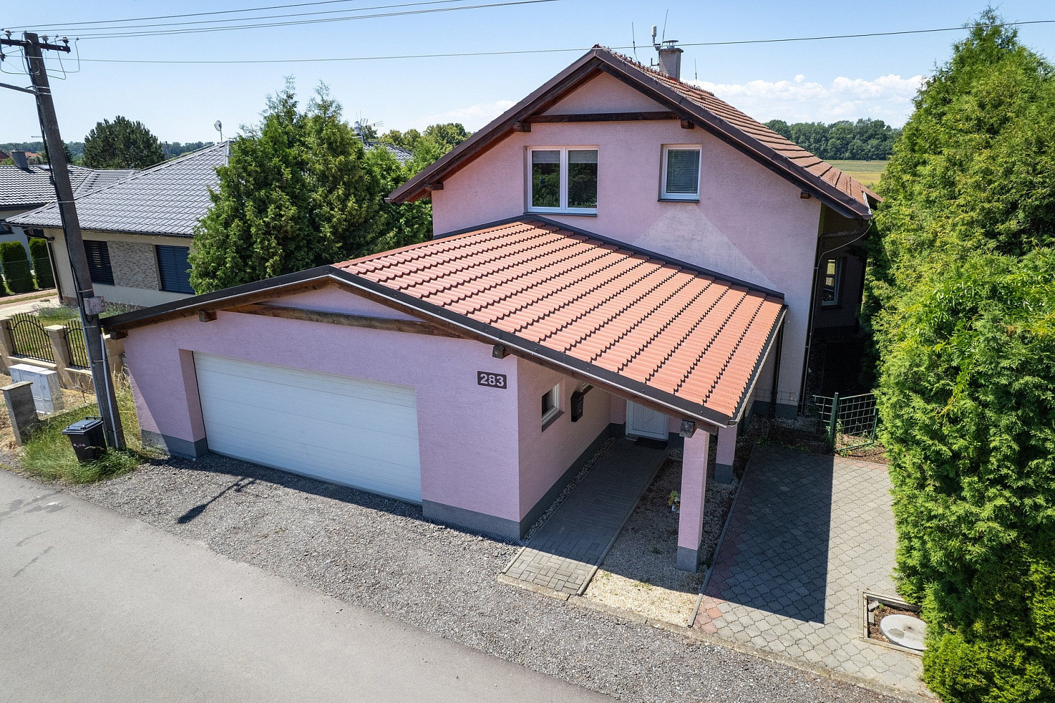 Prodej domu 148 m² s pozemkem 800 m² – fotografie 3
