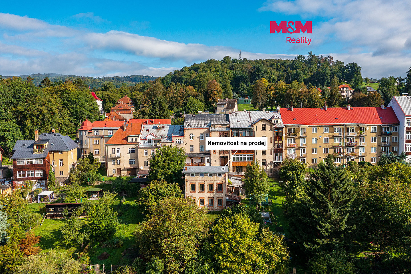 Prodej výrobních prostor 201 m²