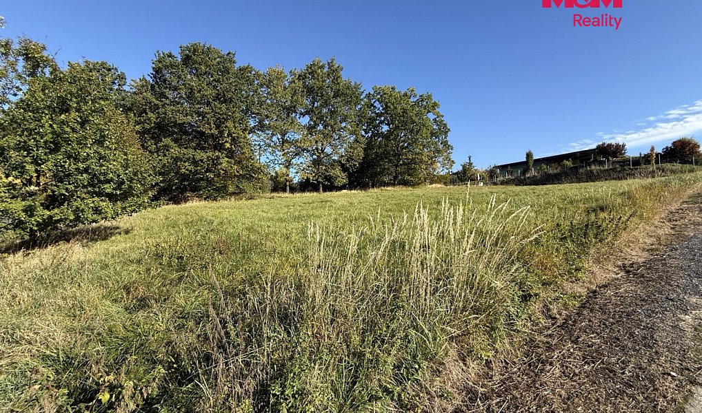 Prodej stavebního pozemku 1 009 m², Havířov – náhled fotky 3
