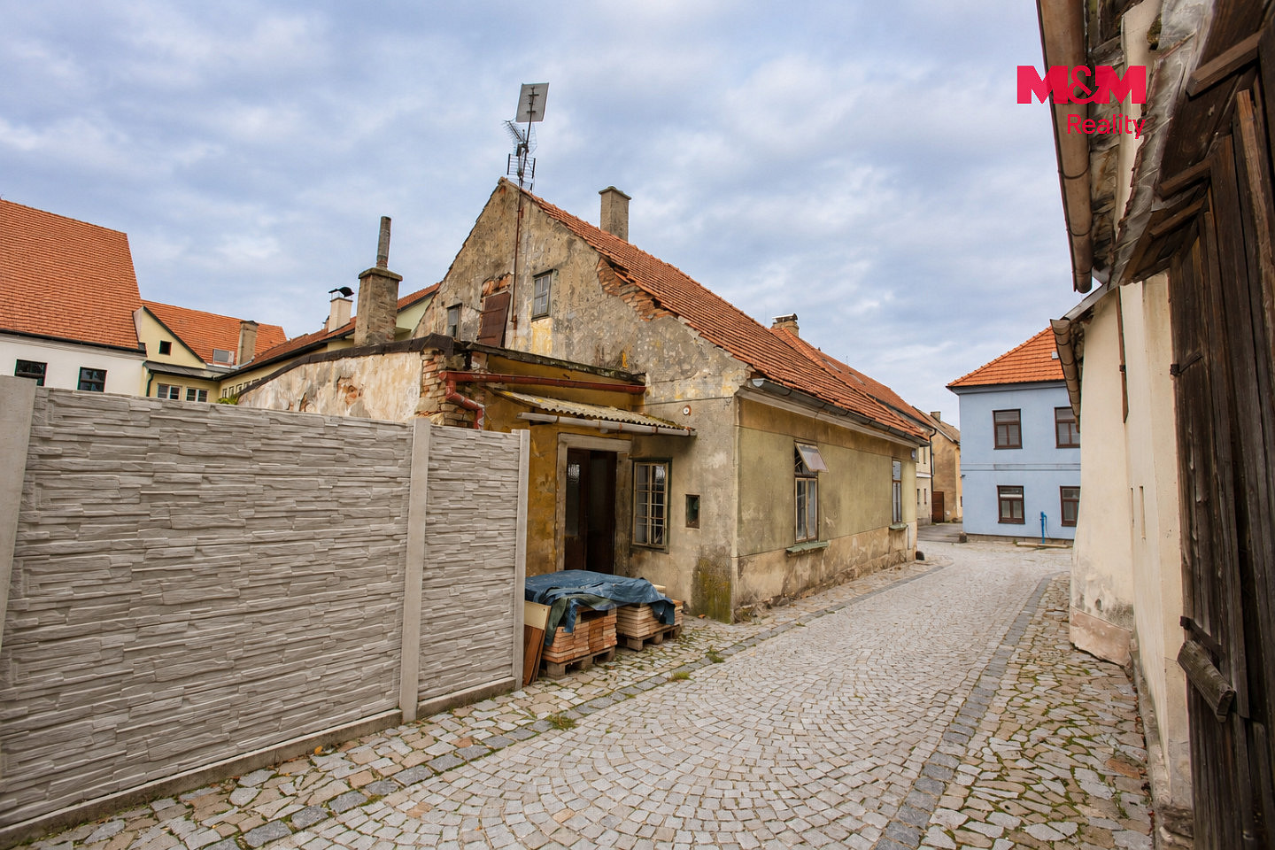 Prodej domu 110 m² s pozemkem 155 m² – fotografie 3