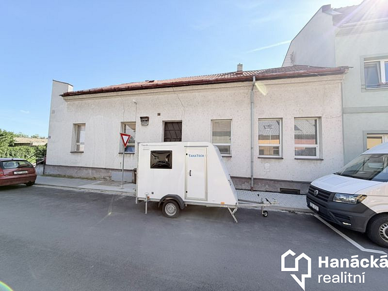 Prodej restaurace 232 m² – fotografie 5