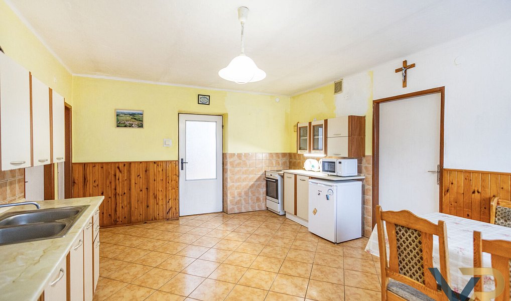 Prodej domu 170 m² s pozemkem 1 750 m², Nová Cerekev – náhled fotky 12