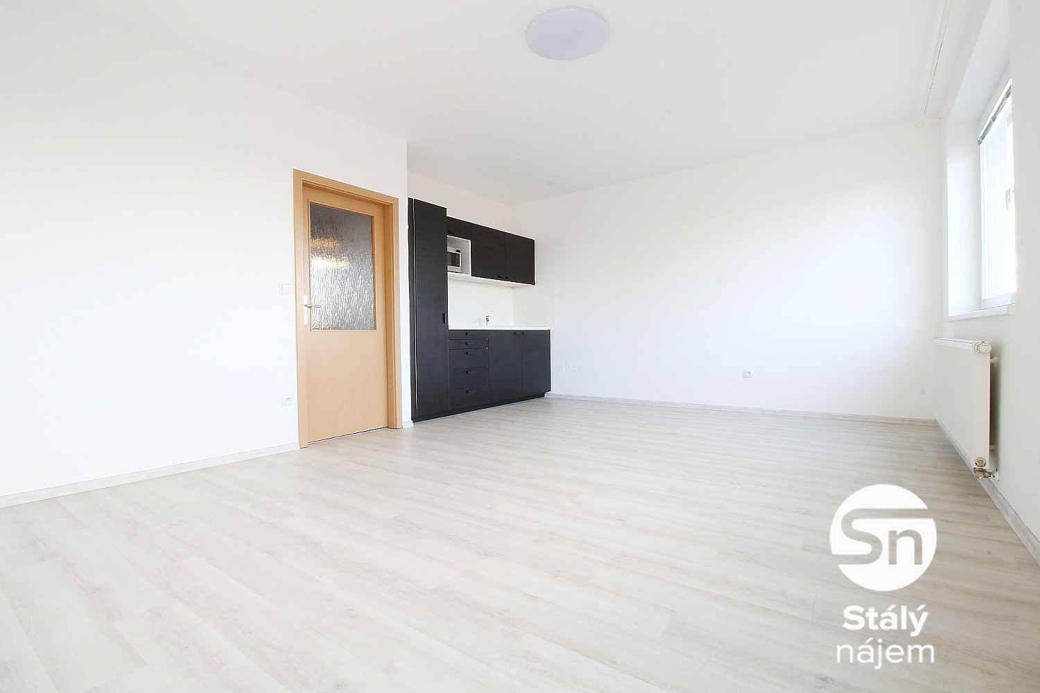 Pronájem bytu 1+kk 35 m² — photo 4