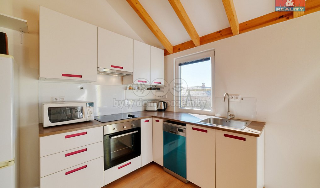 Prodej domu 50 m² s pozemkem 586 m², Lázně Kynžvart – náhled fotky 19