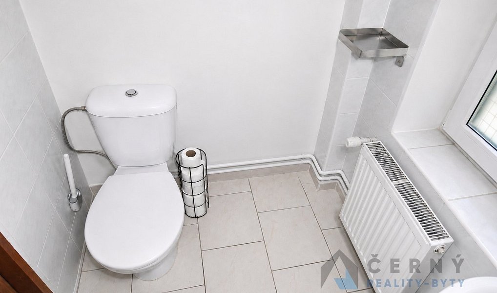 Pronájem bytu 2+1 49 m², Liberec – náhled fotky 14