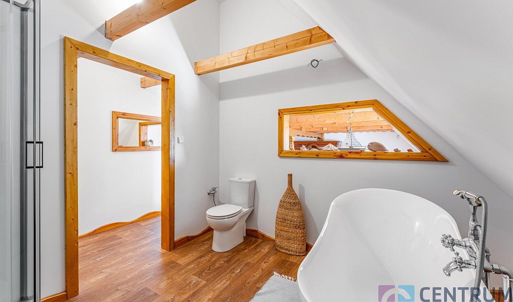 Prodej domu 265 m² s pozemkem 1 648 m², Šimonovice – náhled fotky 17
