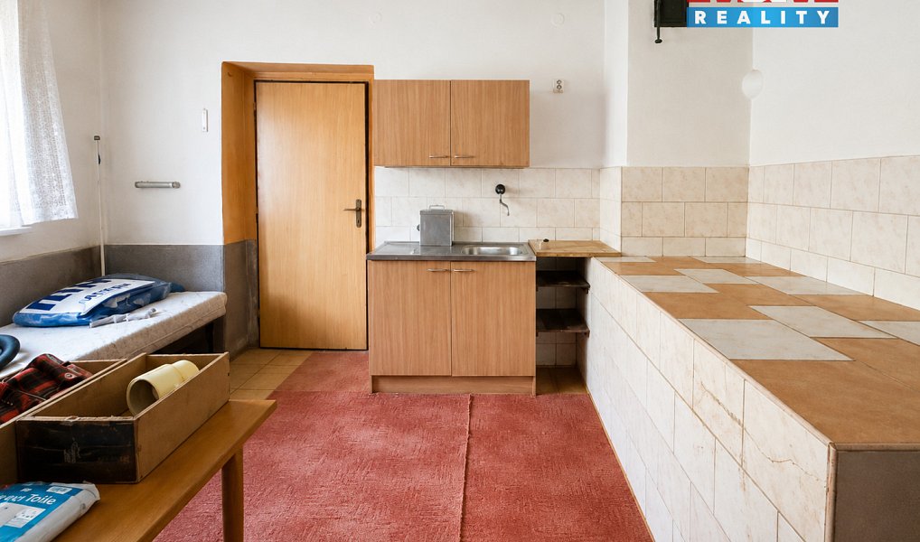 Prodej chaty/chalupy 175 m² s pozemkem 1 495 m², Veselíčko – náhled fotky 9