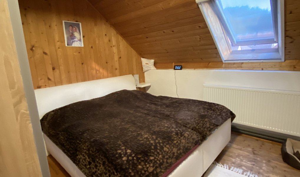 Prodej domu 200 m² s pozemkem 489 m², Radkovice u Budče – náhled fotky 11