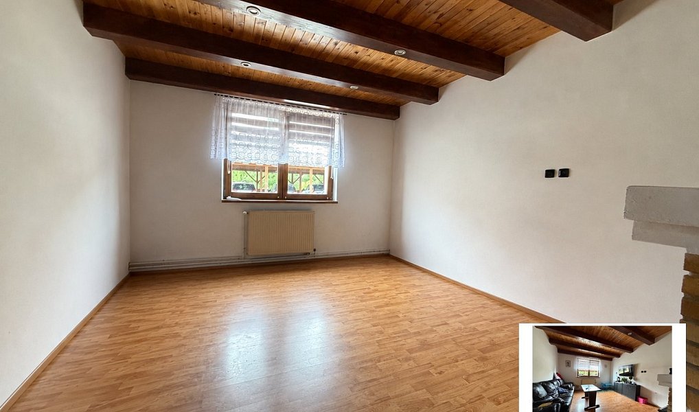 Prodej domu 150 m² s pozemkem 601 m², Strmilov – náhled fotky 14
