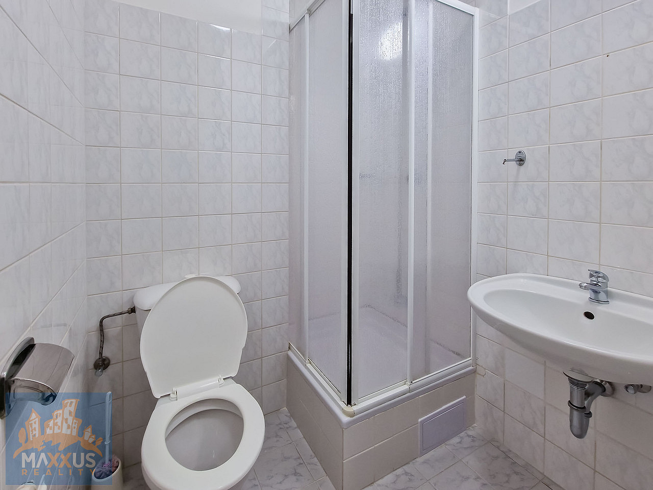 Pronájem bytu 1+kk 22 m² – fotografie 5
