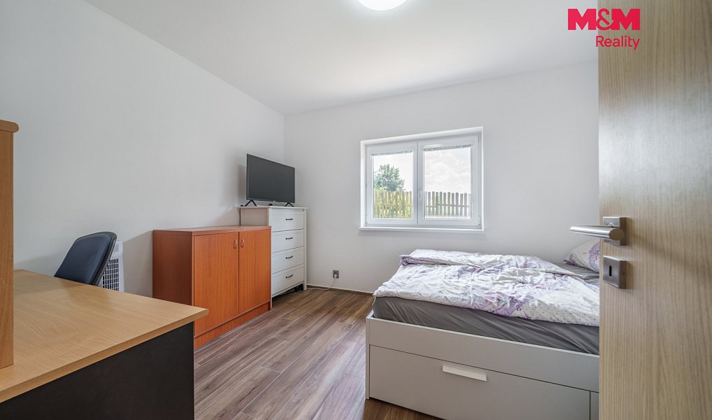 Prodej domu 141 m² s pozemkem 1 207 m², Andělská Hora – náhled fotky 6