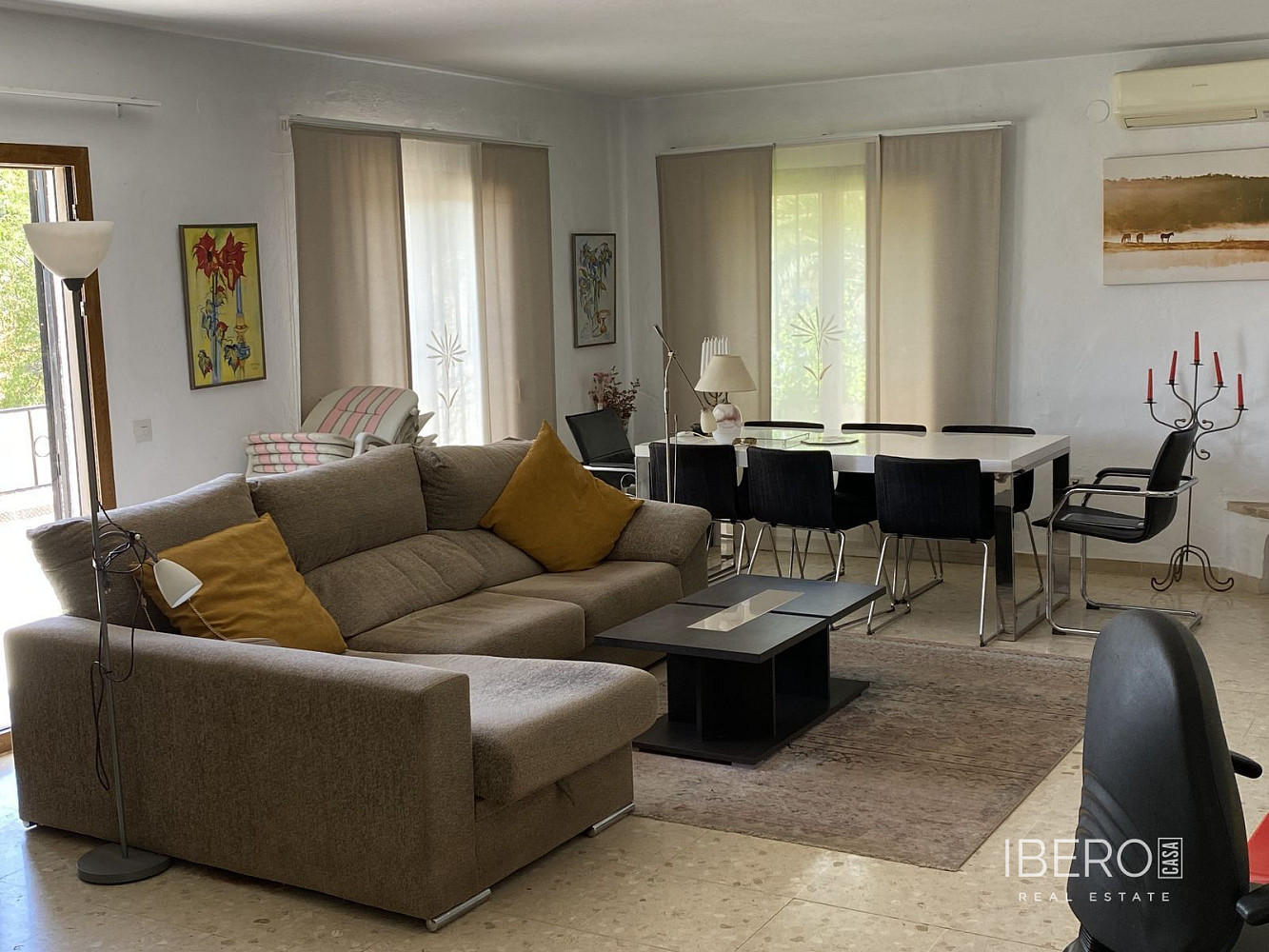 Casa 5+kk – Mijas, Urbanización Santa Rosa, Las Lomas de Mijas - Vista 2