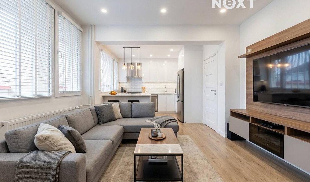 Prodej bytu 3+1 70 m², Kladno – náhled fotky 3