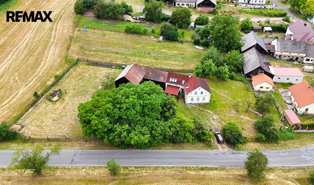Prodej domu 300 m² s pozemkem 3 129 m², Přimda – náhled fotky 3