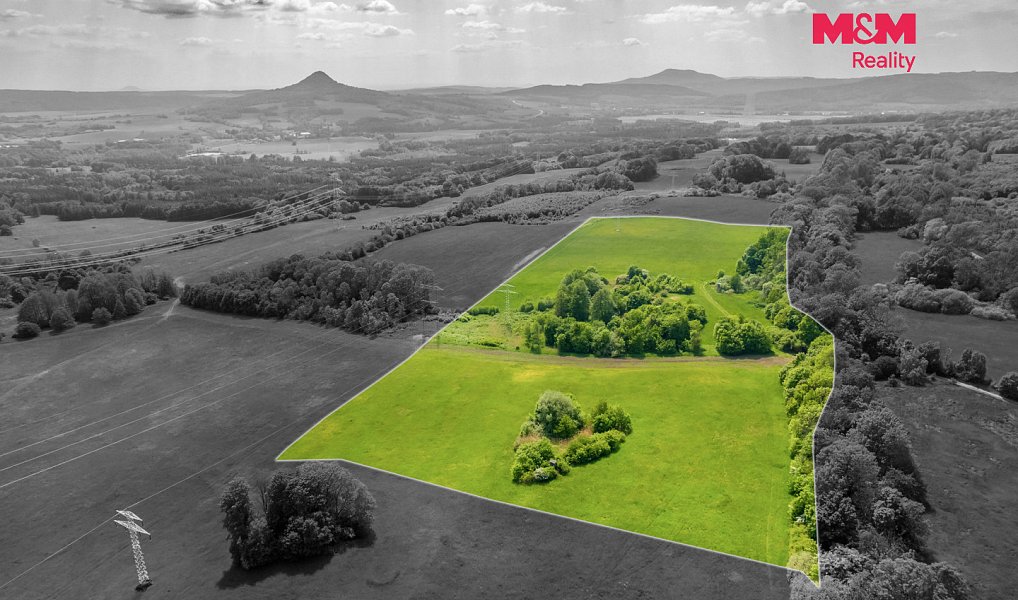 Prodej louky 73 237 m², Kozly – náhled fotky 4