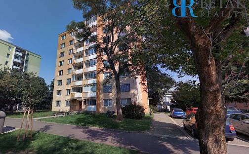 Pronájem bytu 3+1 73 m², U Tenisu, Přerov - Přerov I-Město