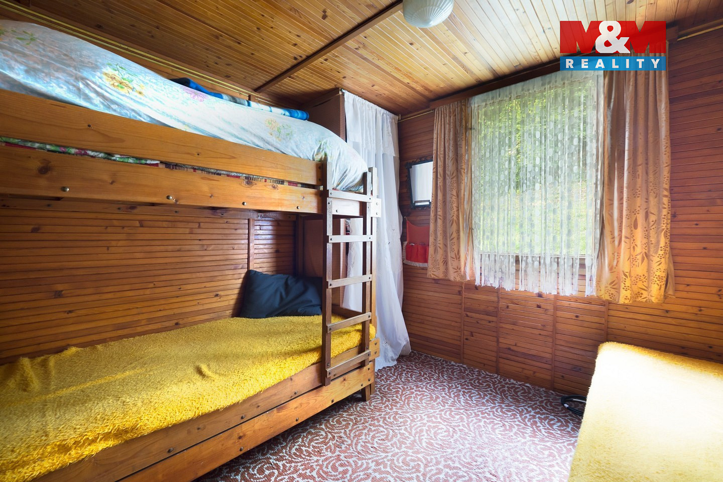 Prodej chaty/chalupy 72 m² s pozemkem 1 046 m² – fotografie 5