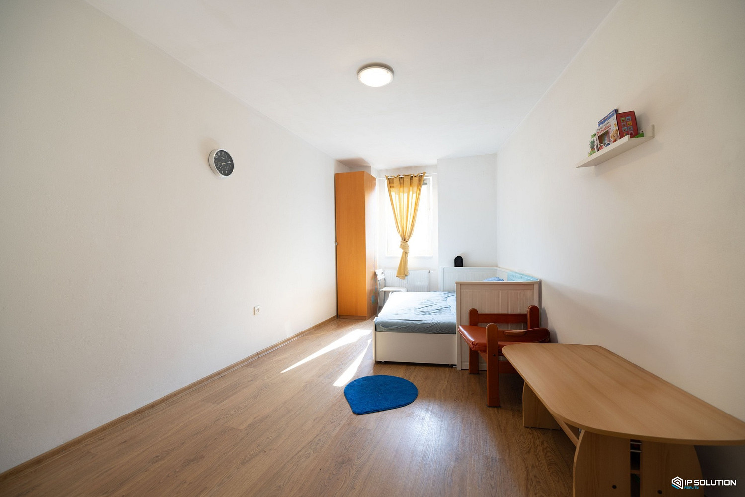 Prodej bytu 1+1 34 m² – fotografie 3