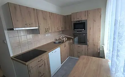 Prodej bytu 2+1 60 m², Zvolenská, Prachatice - Prachatice II