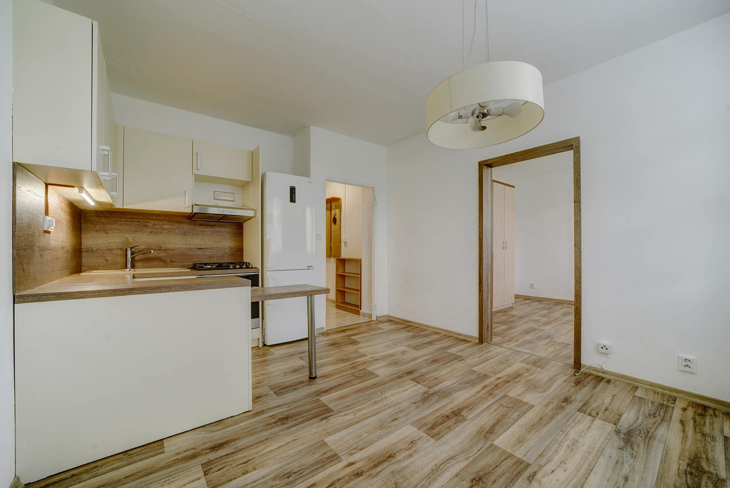 Prodej bytu 1+1 34 m² – fotografie 3