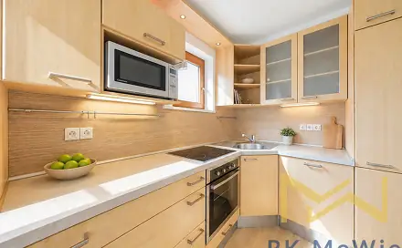 Pronájem bytu 3+kk 68 m²