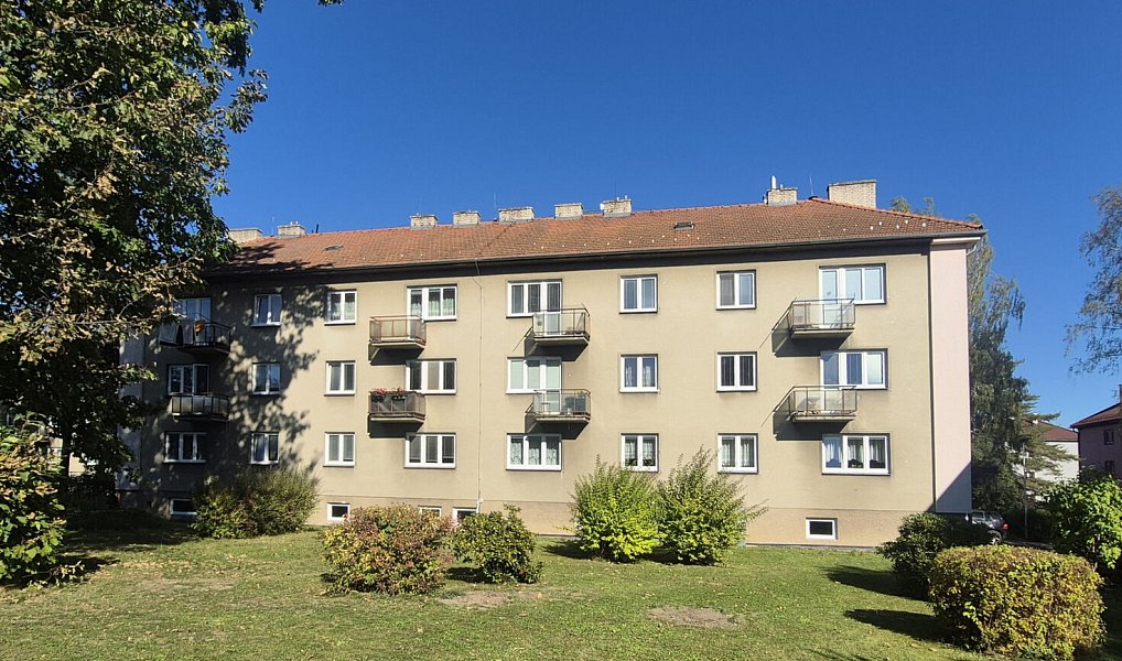 Prodej bytu 3+1 61 m², Česká Třebová – náhled fotky 2